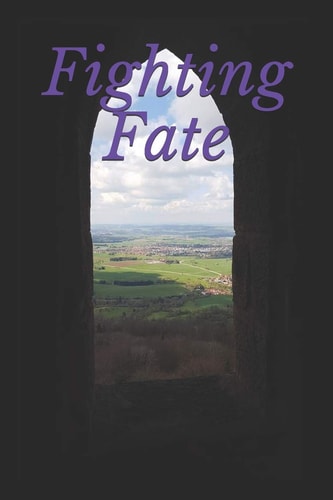 Fighting Fate A Sevallan Story