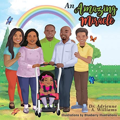 An Amazing Miracle