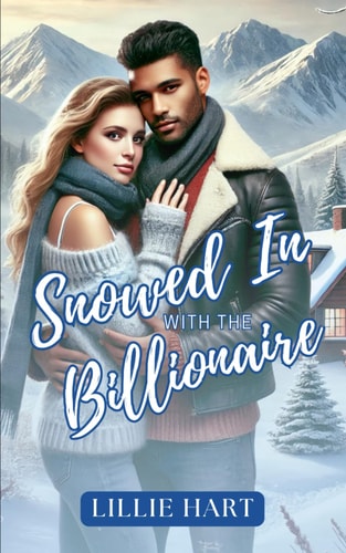 Snowed in with the Billionaire A WWBM BMWW Interracial Romance