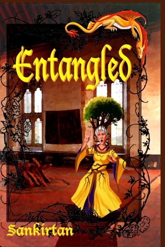 Entangled Overcoming the Chains That Bind Us All