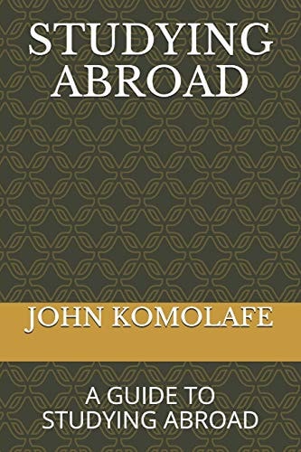 Studying Abroad A Guide to Studying Abroad