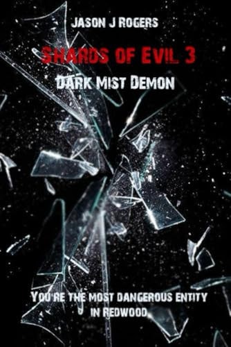 Shards of Evil 3 Dark Mist Demon