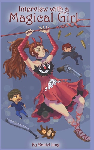 Interview With a Magical Girl