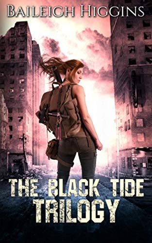 The Black Tide Trilogy