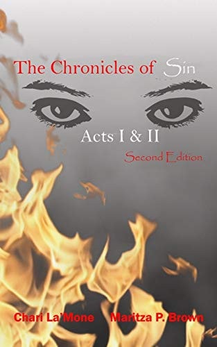 The Chronicles of Sin Acts I & II Special Addition