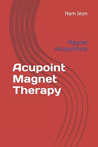 Acupoint Magnet Therapy Magnet Acupuncture