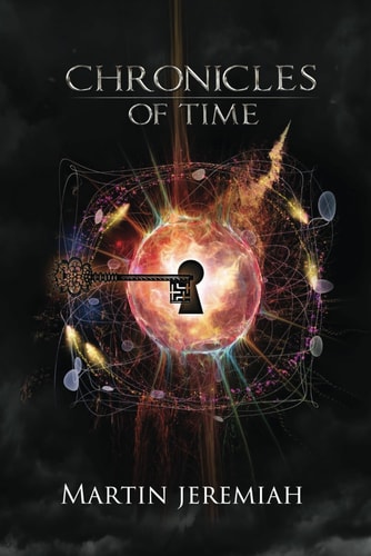 Chronicles of Time Infinity Collides with Immortality.