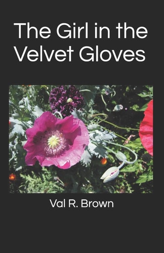 The Girl in the Velvet Gloves