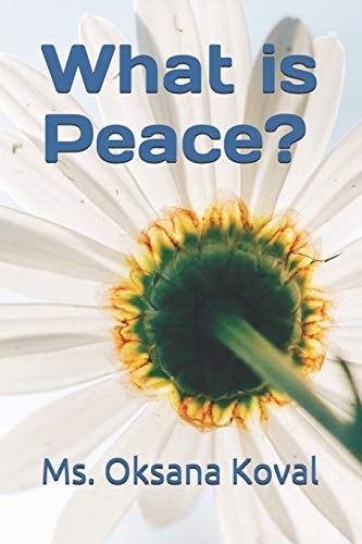 What is Peace?