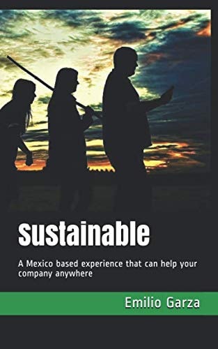Sustainable A Mexico Based Experience That Can Help Your Company Anywhere