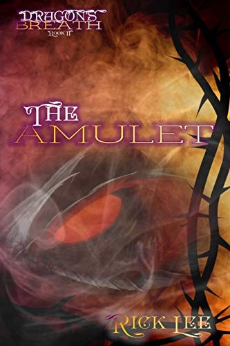 Dragon's Breath The Amulet