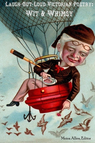Laugh-Out-Loud Victorian Poetry Wit & Whimsy