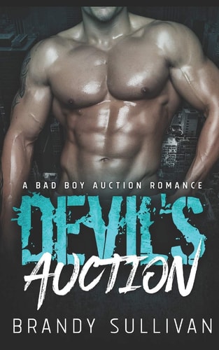 Devil's Auction A Bad Boy Auction Romance