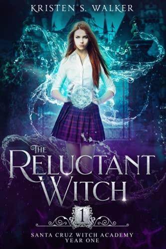 The Reluctant Witch Year One