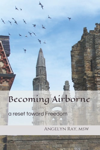 Becoming Airborne A Reset Toward Freedom