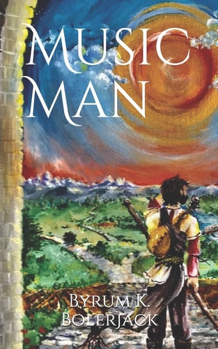Music Man A Very Personal Journey