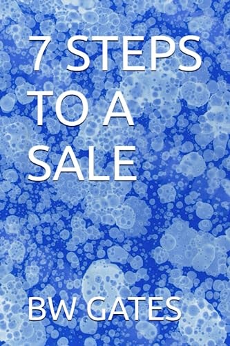 7 Steps to a Sale