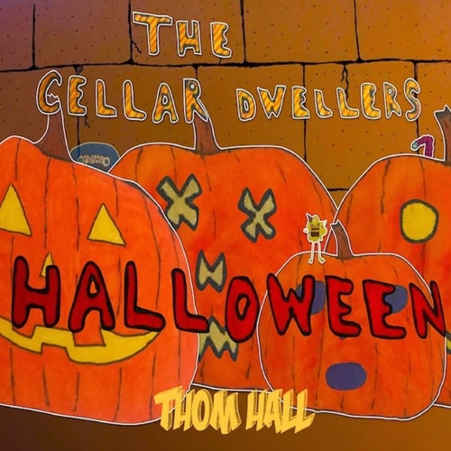 The Cellar Dwellers Halloween