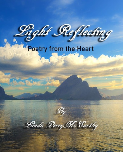 Light Reflecting Poetry from the Heart