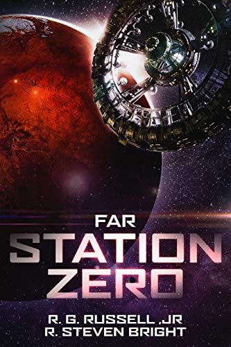 Far Station Zero