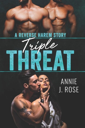 Triple Threat A Reverse Harem Story