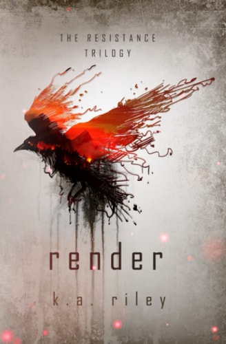 Render A Dystopian Novel