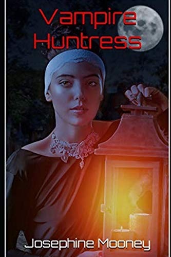 Vampire Huntress