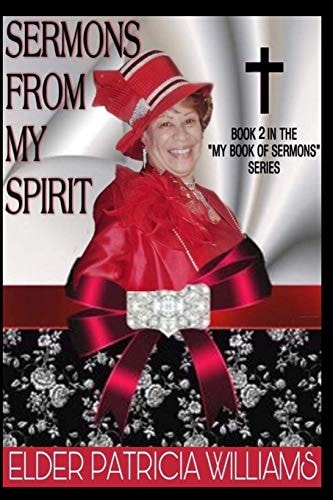 Sermons From My Spirit