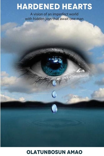Hardened Hearts A Vision of an Imperfect World with Hidden Joys That Await One Man