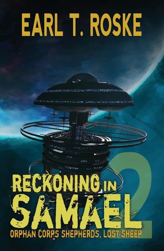 Reckoning in Samael Orphan Corps Shepherds
