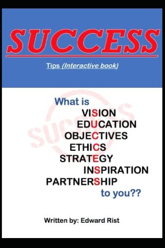 Success Tips (Interactive Edition)