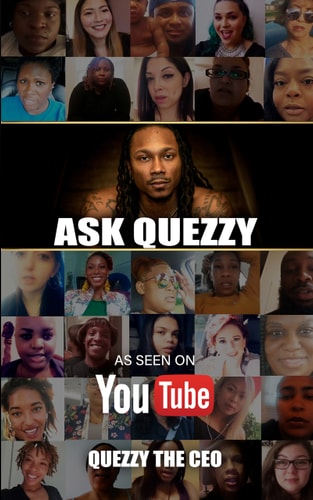 Ask Quezzy Sometimes All You Need Is An Outside Opinion