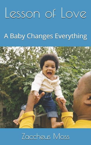Lesson of Love A Baby Changes Everything