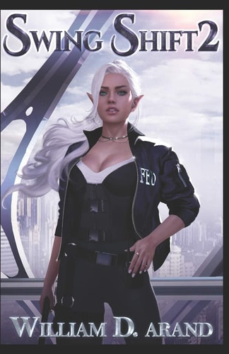 Swing Shift Book 2