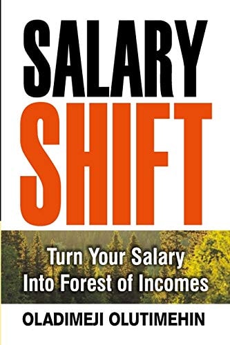 Salary Shift Turn Your Salary Into Forest of Income