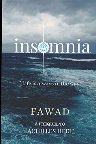 Insomnia Life Is Always in the Way