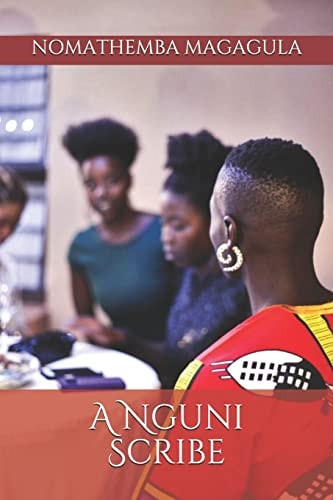 A Nguni Scribe