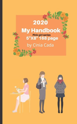 2020 My Handbook