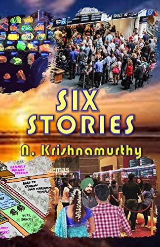 Six Stories