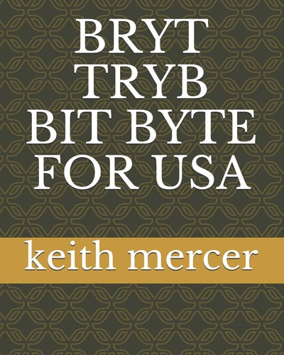 Bryt Tryb Bit Byte for USA