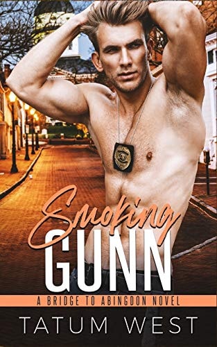 Smoking Gunn