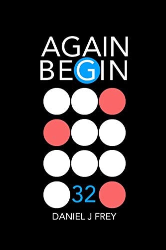 Again Begin 32 Sakura