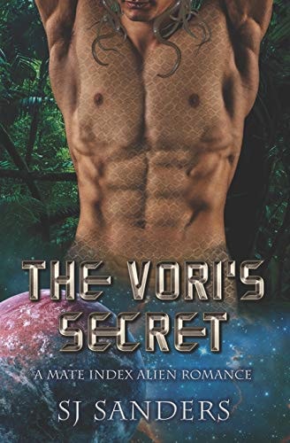 The Vori's Secret A Mate Index Alien Romance
