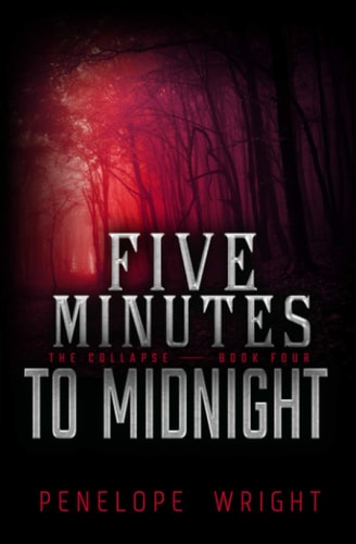 Five Minutes to Midnight