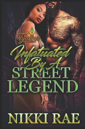 Infatuated by a Street Legend
