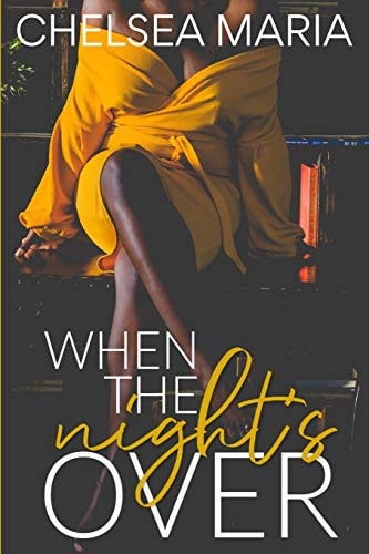 When The Night's Over