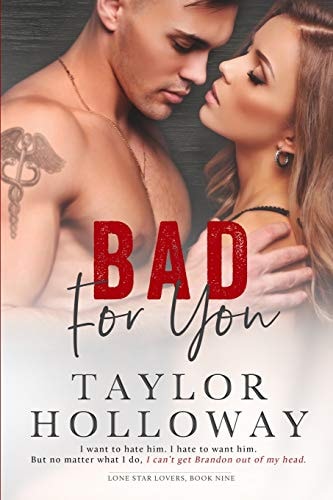 Bad for You