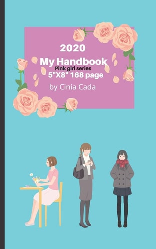 2020 My Handbook