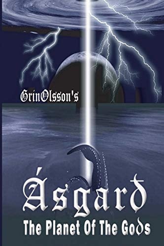 Asgard The Planet of the Gods