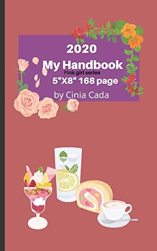 2020 My Handbook